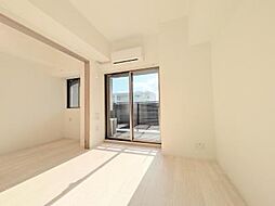 プレサンス上前津ディアシス 1401 14階1LDKのリビング/ダイニング