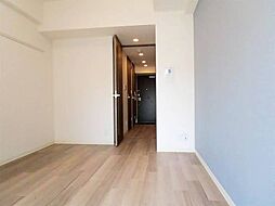 プレサンスSAKAEフロント 3階1Kのリビング/ダイニング