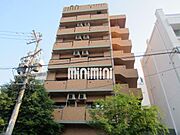 鶴舞駅より徒歩8分 4階 築23年4ヶ月の賃貸物件