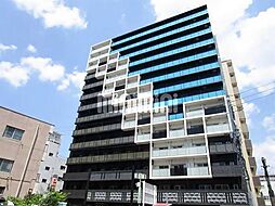 プレサンスSAKAEフロント