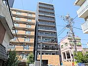 エステムコート名古屋新栄VIアートテラスの賃貸物件