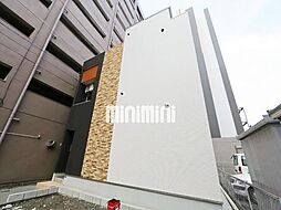 メゾンシュシュ