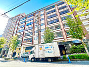 上前津駅より徒歩4分 6階 築49年2ヶ月の賃貸物件