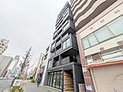 上前津駅より徒歩6分 8階 築2年4ヶ月の賃貸物件