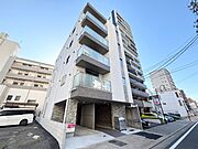 大須観音駅より徒歩3分 2階 新築の賃貸物件