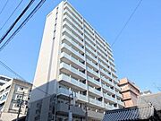 新栄町駅より徒歩10分 8階 築1年4ヶ月の賃貸物件