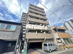ルミナス新栄