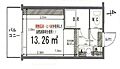 天空MURA11階8.7万円