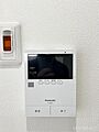 来客者の顔が分...