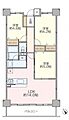 ※図面と現況が...