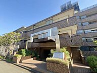 埼玉県和光市白子3丁目：物件画像
