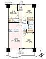 ハイラークみずほ台7階2,399万円