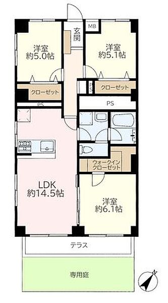 apartment 埼玉県和光市白子３丁目
地図を見る