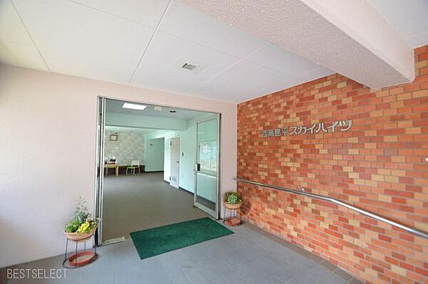 apartment 埼玉県和光市白子３丁目
地図を見る