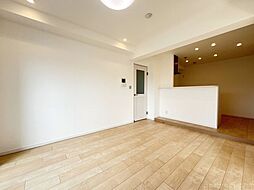 ライオンズマンション志木第二 3LDKのリビング/ダイニング