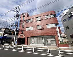 シティメイト鶴瀬