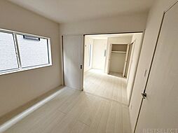 子供部屋の画像