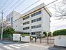 周辺：朝霞市立朝霞第九小学校 （徒歩10分） 750m
