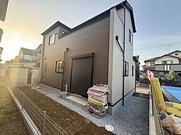 外観の画像