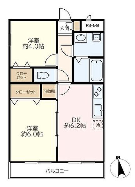 間取り：311002361963