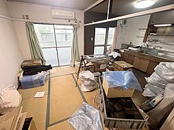 南大和住宅 2号棟