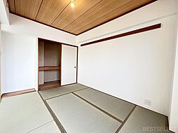 和室の画像