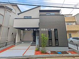 外観の画像
