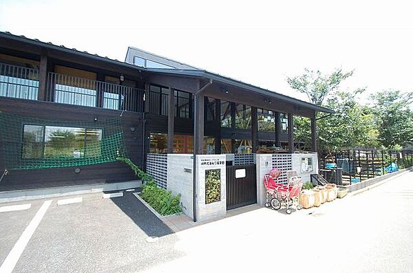 仲町どろんこ保育園 （徒歩6分） 480m