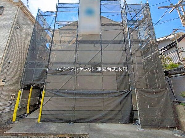 外壁・屋根の塗装工事も実施されます。