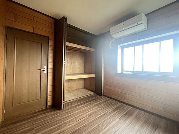 子供部屋