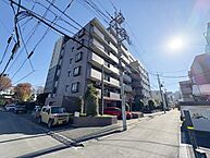 埼玉県川越市脇田町：物件画像