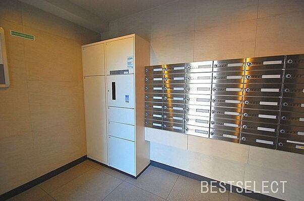 その他 センチュリー朝霞台ロベスト・カーサ 1階/-