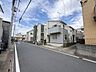 その他：前面道路