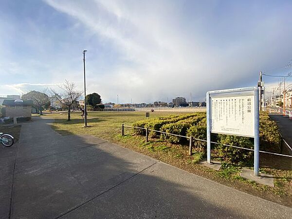 周辺を拡大表示