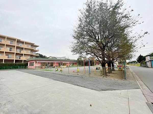 まきば第二保育園 （徒歩11分） 830m