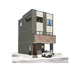 新座市栄二期 新築一戸建