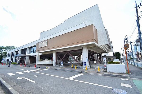 朝霞市役所 （徒歩15分） 1140m