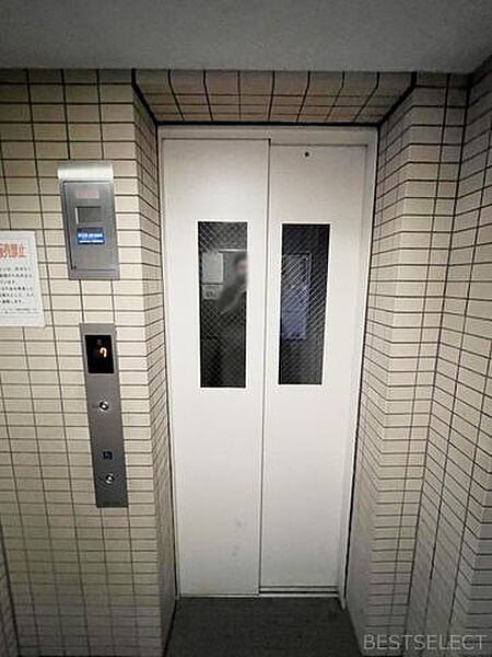 エレベーター