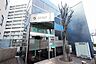 周辺：志木市役所 柳瀬川駅前出張所 （徒歩5分） 340m