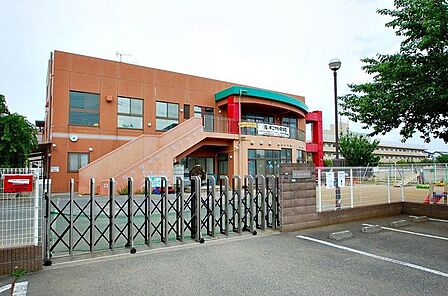 すこやか保育園 （徒歩6分） 440m