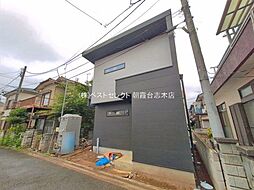 外観の画像