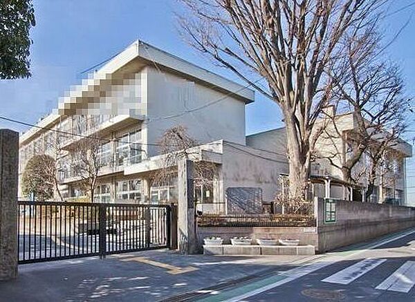 和光市立白子小学校 （徒歩5分） 380m