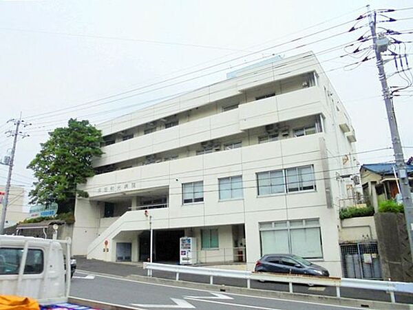 坪田和光病院 （徒歩8分） 570m