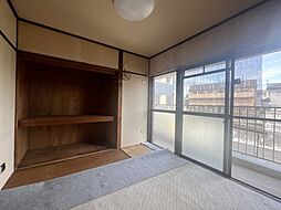 和室の画像
