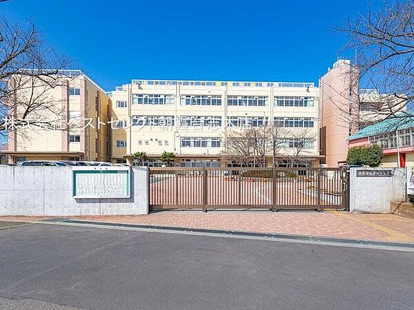 新座市立第四中学校 （徒歩5分） 400m