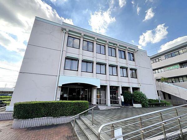 新座市立栄出張所 （徒歩26分） 2030m