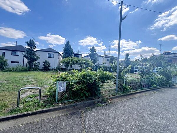宮戸児童遊園地 （徒歩7分） 490m