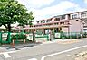 周辺：富士見市立第2保育所 （徒歩7分） 490m