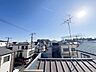 その他：バルコニーからの眺め。