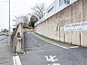 周辺：富士見市立富士見台中学校 （徒歩16分） 1240m